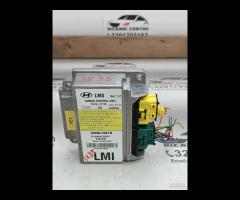 CENTRALINA AIRBAG 2012 HYUNDAI IX35 (LM EL  ELH) 9 - 21