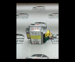 CENTRALINA AIRBAG 2012 HYUNDAI IX35 (LM EL  ELH) 9 - 22