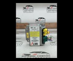 CENTRALINA AIRBAG 2012 HYUNDAI IX35 (LM EL  ELH) 9 - 23