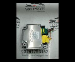 CENTRALINA AIRBAG 2012 HYUNDAI IX35 (LM EL  ELH) 9 - 24