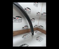 MODANATURA ARCO RUOTA ANTERIORE DESTRO 2013 NISSAN - 6
