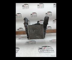 RADIATORE INTERCOOLER VW/SEAT/SKODA/VAG 6Q0145804A