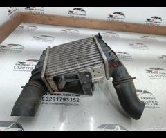 RADIATORE INTERCOOLER VW/SEAT/SKODA/VAG 6Q0145804A - 13