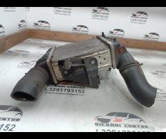 RADIATORE INTERCOOLER VW/SEAT/SKODA/VAG 6Q0145804A - 14