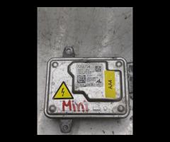 CENTRALINA CONTROLLO LUCI XENON MINI R55 R56 R57 R