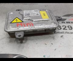 CENTRALINA CONTROLLO LUCI XENON MINI R55 R56 R57 R