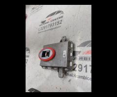 CENTRALINA CONTROLLO LUCI XENON MINI R55 R56 R57 R - 8