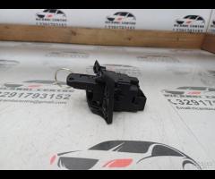 BLOCCHETTO ACCENSIONE CON CHIAVE 2011 BMW 3 E90 LC