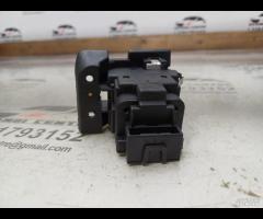 BLOCCHETTO ACCENSIONE CON CHIAVE 2011 BMW 3 E90 LC - 6