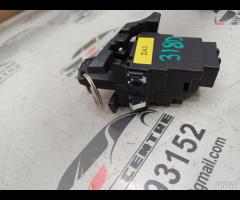 BLOCCHETTO ACCENSIONE CON CHIAVE 2011 BMW 3 E90 LC - 10
