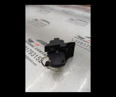 BLOCCHETTO ACCENSIONE CON CHIAVE 2011 BMW 3 E90 LC - 12