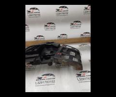 GUIDA PARAURTI POSTERIORE SINISTRO 2012 BMW X1 E84 - 9