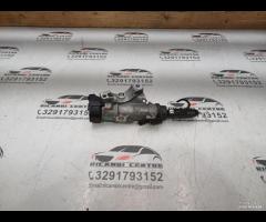 BLOCCHETTO ACCENSIONE CON CHIAVE 2014 SEAT IBIZA F