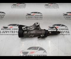 BLOCCHETTO ACCENSIONE CON CHIAVE 2014 SEAT IBIZA F
