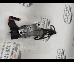 BLOCCHETTO ACCENSIONE CON CHIAVE 2014 SEAT IBIZA F