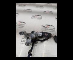 BLOCCHETTO ACCENSIONE CON CHIAVE 2018 FIAT TIPO 01 - 8