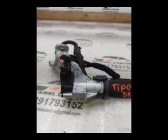 BLOCCHETTO ACCENSIONE CON CHIAVE 2018 FIAT TIPO 01 - 13