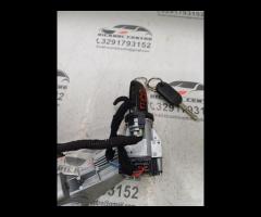 BLOCCHETTO ACCENSIONE CON CHIAVE 2018 FIAT TIPO 01 - 14