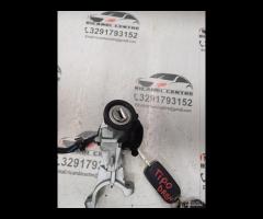 BLOCCHETTO ACCENSIONE CON CHIAVE 2018 FIAT TIPO 01 - 20