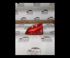 FANALE STOP POSTERIORE INTERNO DX AUDI A4 B8 (8K2)