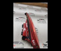 FANALE STOP POSTERIORE INTERNO DX AUDI A4 B8 (8K2) - 8