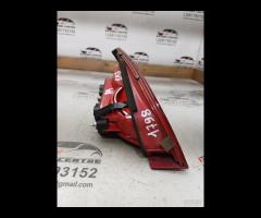 FANALE STOP POSTERIORE INTERNO DX AUDI A4 B8 (8K2) - 10