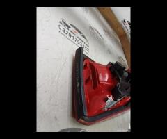 FANALE STOP POSTERIORE INTERNO DX AUDI A4 B8 (8K2) - 16