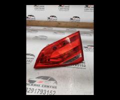 FANALE STOP POSTERIORE INTERNO DX AUDI A4 B8 (8K2) - 20