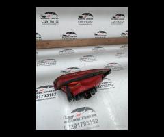 FANALE STOP POSTERIORE SX AUDI A4 B8 (8K2) BERLINA - 16