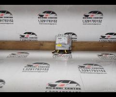 CENTRALINA AIRBAG AUTOLIV 2010 PEUGEOT 207 COUPE C