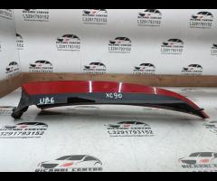 FANALE STOP POSTERIORE SUPERIORE SX VOLVO XC90 I S - 11
