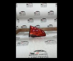 FANALE STOP POSTERIORE SX VW GOLF VII MK7 HATCHBAC