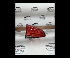 FANALE STOP POSTERIORE SX VW GOLF VII MK7 HATCHBAC