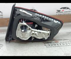 FANALE STOP POSTERIORE SX VW GOLF VII MK7 HATCHBAC - 14