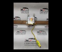 CENTRALINA AIRBAG 2010 SUBARU IMPREZA (GR GH G3) 9