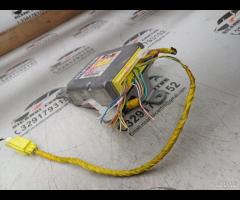 CENTRALINA AIRBAG 2010 SUBARU IMPREZA (GR GH G3) 9
