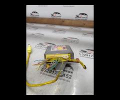 CENTRALINA AIRBAG 2010 SUBARU IMPREZA (GR GH G3) 9 - 6