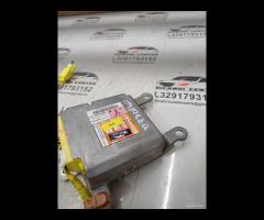 CENTRALINA AIRBAG 2010 SUBARU IMPREZA (GR GH G3) 9 - 7