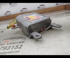 CENTRALINA AIRBAG 2010 SUBARU IMPREZA (GR GH G3) 9 - 10