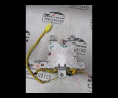 CENTRALINA AIRBAG 2010 SUBARU IMPREZA (GR GH G3) 9 - 12