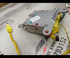 CENTRALINA AIRBAG 2010 SUBARU IMPREZA (GR GH G3) 9 - 13