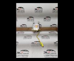 CENTRALINA AIRBAG 2010 SUBARU IMPREZA (GR GH G3) 9 - 18