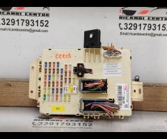 CENTRALINA ECU SCATOLA FUSIBILI 2017 KIA CEED D4FB