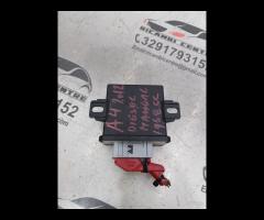 CENTRALINA REGOLAZIONE LUCI FARI 2012 AUDI A4 B8/A - 12