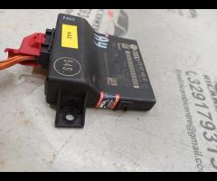 CENTRALINA GATEWAY 2012 AUDI A4 B8/Q5/A5 8T0907468 - 10