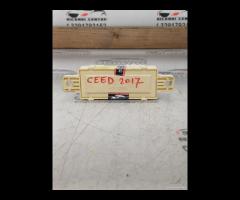 CENTRALINA SCATOLA RELE 2017 KIA CEED/HYUNDAI I30/