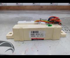 CENTRALINA SCATOLA RELE 2017 KIA CEED/HYUNDAI I30/ - 12
