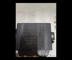CENTRALINA SENSORI PARCHEGGIO LAND ROVER FREELANDE - 8
