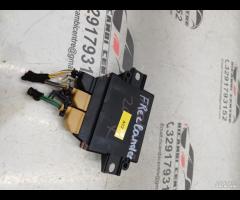 CENTRALINA SENSORI PARCHEGGIO LAND ROVER FREELANDE - 12