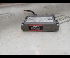 CENTRALINA AMPLIFICATORE ANTENNA 2015 AUDI A6 C7/A - 8